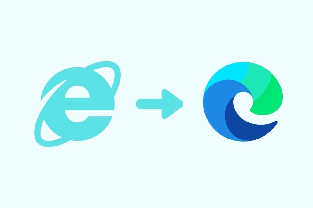 Internet Explorer Vs Microsoft Edge Epicmat