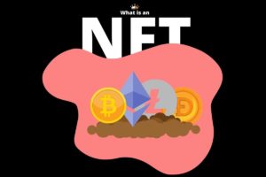 NFT - What is an NFT